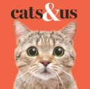 Cats & Us - Book