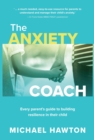 Anxiety Coach - Book