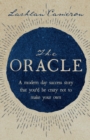 The Oracle : A modern day success story that you'd be crazy not to make your own - eBook