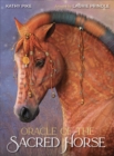 Oracle of the Sacred Horse - Book