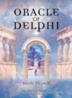 The Oracle of Delphi : Prophecies from the Eternal Priestess Oracle Card and Book Set - Book