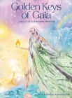 Golden Keys of Gaia : Oracle of Elemental Wisdom - Book