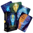 Avatar Oracle : Cards for inner alchemy - Book