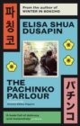 The Pachinko Parlour - eBook