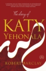 THE DIARY OF KATY YEHONALA - eBook