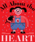 All About the Heart - Book