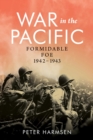 War in the Pacific: Formidable Foe - 1942-1943 - eBook