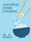 Japanese Home Cooking - Book