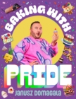 Baking with Pride - Book