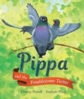 Pippa and the Troublesome Twins - Book