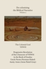 De-colonising the Biblical Narrative. Volume 3 : The Colonial God YHWH - eBook