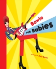 Bowie for Babies - Book