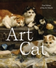 Art Cat : Fine Felines of the Art World - Book