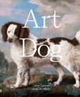 Art Dog : Clever Canines of the Art World - Book