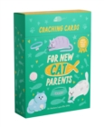 Coaching Cards for New Cat Parents : Advice from an animal expert - Book