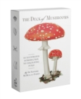 The Deck of Mushrooms : An illustrated field guide to fascinating fungi - Book