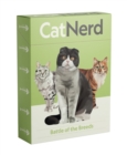 Cat Nerd : Battle of the breeds - Book