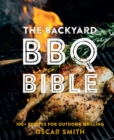 The Backyard BBQ Bible - Book