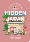 Hidden Japan : A guidebook to Tokyo & beyond - Book