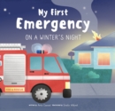 My First Emergency on a Winter's Night - Book