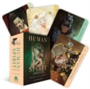 Human Spirit Oracle : Learning to reconnect - Book