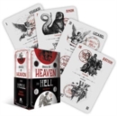 Oracle of Heaven and Hell : Harness the power of the angels and demons - Book