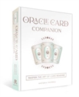 Oracle Card Companion : Master the art of card reading - Book