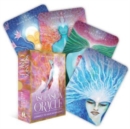Ascension Oracle : Connect to your sacred light - Book