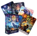 Sacred Spirit Oracle - Book