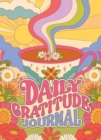 Daily Gratitude Journal - Book