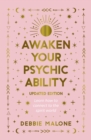 Awaken your Psychic Ability - updated edition - eBook