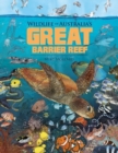 Wildlife of Australia's Great Barrier Reef - Book