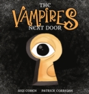 The Vampires Next Door - eBook