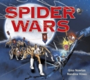 Spider Wars - Book