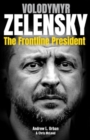 Zelensky: The Frontline President - Book