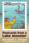 Postcards From a Lake Monster : A Book About Autism - eBook