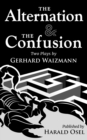 The Alternation & The Confusion - eBook