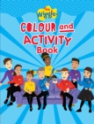 The Wiggles: Colour and Activity Book - Book