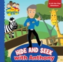 The Wiggles: Hide and Seek with Anthony - Book