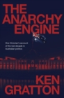 The Anarchy Engine - eBook