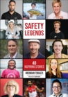 Safety Legends - eBook