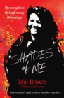 Shades of Me - eBook