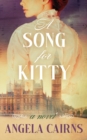 A Song for Kitty - Book