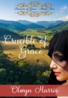 Crucible of Grace - eBook