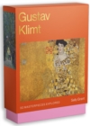 Gustav Klimt : 50 Masterpieces Explored - Book