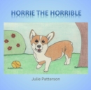 Horrie the Horrible - eBook