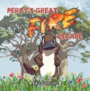 Percy's Great Fire Escape - eBook