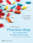 McKenna's Pharmacology : For Nursing and Health Professionals - eBook