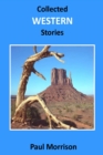 Collected Western Stories - eBook