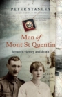 Men of Mont St Quentin : between victory and death - eBook